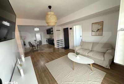 Apartament cu 3 camere în Central - 7