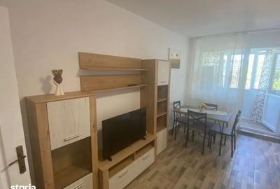 Garsonieră în Lujerului
