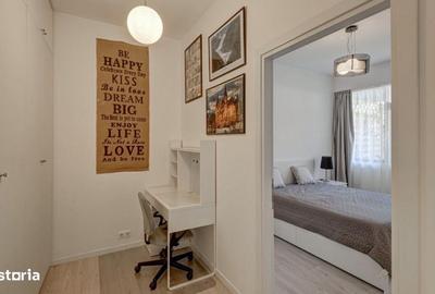 Apartament cu 4 camere, mobilat în Sud - 1