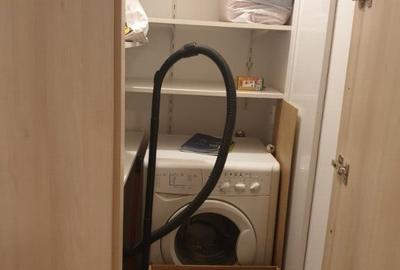 Apartament cu 3 camere decomandat în Brâncoveanu - 2