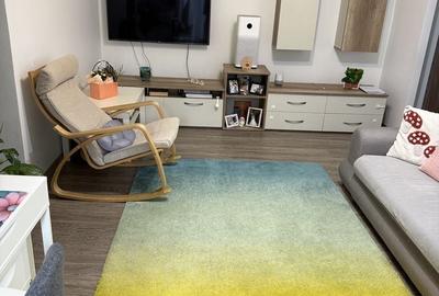 Apartament cu 4 camere în Berceni
