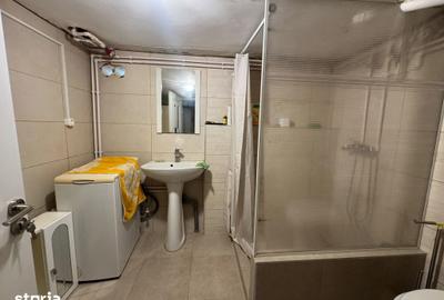 Apartament cu 2 camere în Lazaret