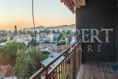 Apartament cu 2 camere în Nicolae Grigorescu