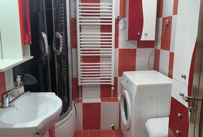 Apartament cu 2 camere decomandat în Central - 4