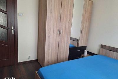 Apartament cu 2 camere decomandat în Central - 2