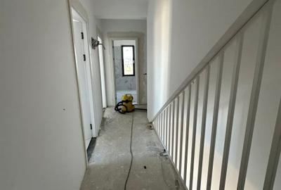 Casă individuală cu 4 camere cu Teren 245 Mp în Bragadiru - 11