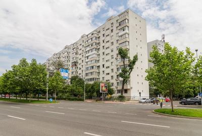 Apartament cu 2 camere semidecomandat, mobilat în Nicolae Grigorescu - 14
