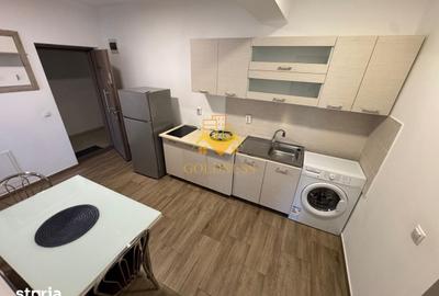 Apartament cu 2 camere decomandat, mobilat în Bună Ziua - 6