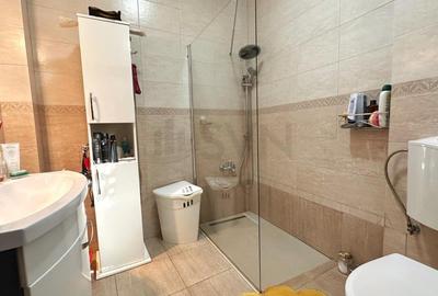 Apartament cu 3 camere decomandat, mobilat în Grădina Icoanei - 7