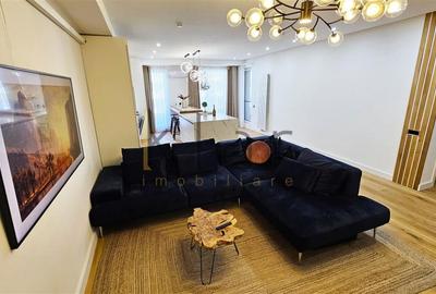 Apartament cu 2 camere semidecomandat, mobilat în Gheorgheni - 2