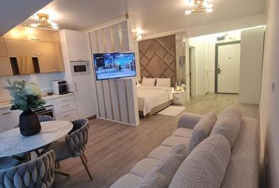 Apartament în Central