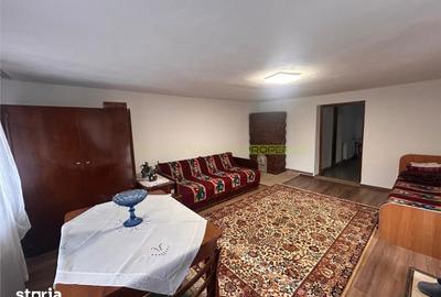 Apartament cu 2 camere, mobilat în Central - 4