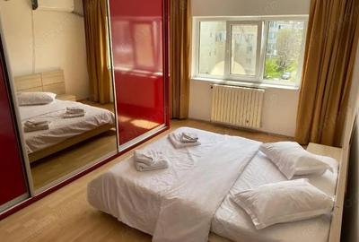 Apartament cu 2 camere, mobilat în Est - 2