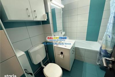 Apartament cu 2 camere decomandat în Mihai Bravu