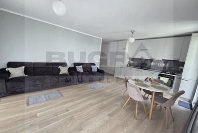 Apartament cu 2 camere decomandat în Zorilor - 1