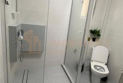 Apartament cu 3 camere decomandat în Valea Roșie - 6