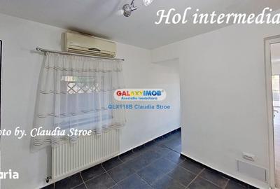 Casă cu 2 camere cu Teren 100 Mp în Giurgiului