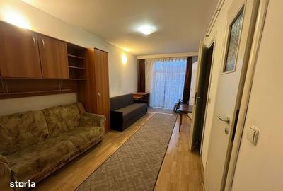 Garsonieră, mobilată în Iris - 4