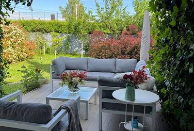 Casă cu 3 camere cu Teren 554 Mp în Sâncraiu de Mureș - 8