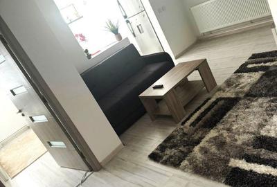 Apartament cu 2 camere, mobilat în Nord - 4