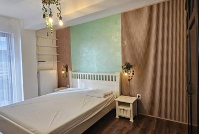 Apartament cu 3 camere semidecomandat, mobilat în Grigorescu - 6