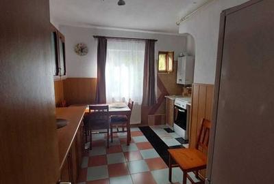 Apartament cu 2 camere în Central - 1