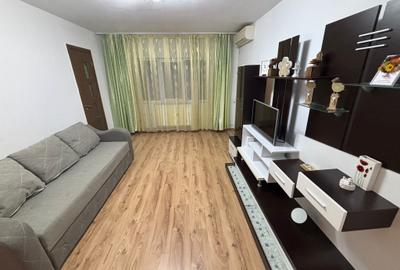 Apartament cu 2 camere în - 2