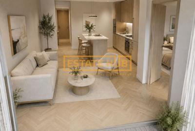 Apartament cu 2 camere semidecomandat în Semicentral - 6