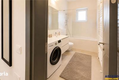 Apartament cu 2 camere în Triaj - 2
