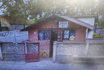 Spațiu comercial, de 1 mp, în Ștefan Vodă - 3