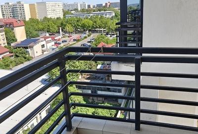 Garsonieră decomandată, mobilată în Theodor Pallady - 13