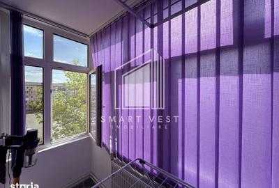 Apartament cu 4 camere decomandat în Micro 16 - 3