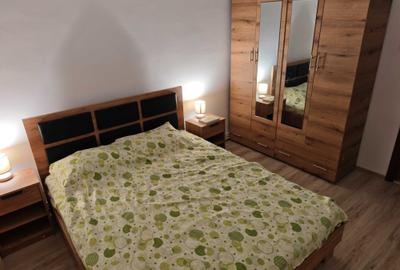 Apartament cu 2 camere decomandat în Dacia
