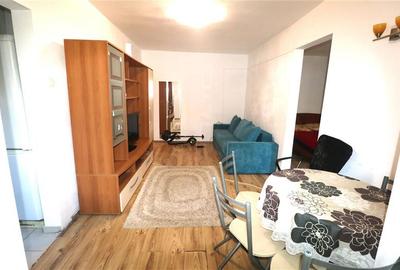 Apartament cu 2 camere nedecomandat în Dacia - 3