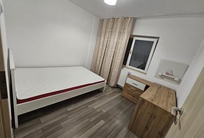 Apartament cu 3 camere decomandat, mobilat în Zorilor - 4