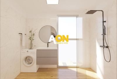 Apartament cu 2 camere semidecomandat în Cetate - 6