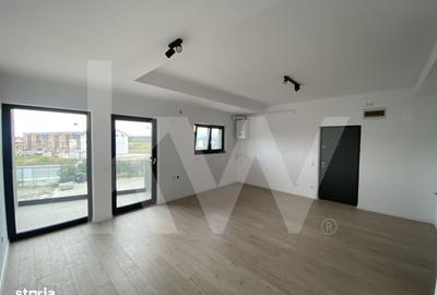Apartament cu 3 camere în Central - 2