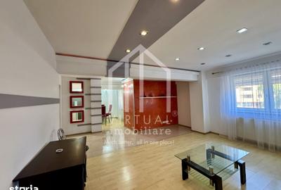 Apartament cu 3 camere în Sud