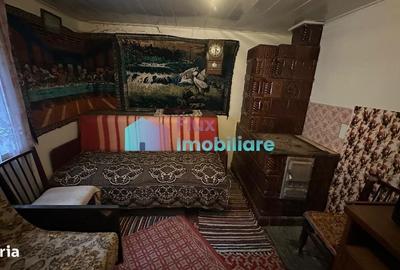 Casă cu 3 camere în Central - 7