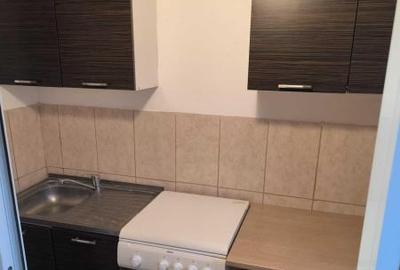 Garsonieră semidecomandată în Tomis Nord - 5