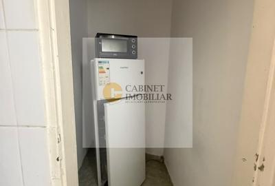 Apartament cu 2 camere semidecomandat, mobilat în Armeneasca - 8