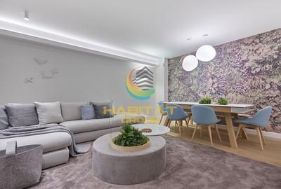 Apartament cu 4 camere decomandat în Mihai Bravu
