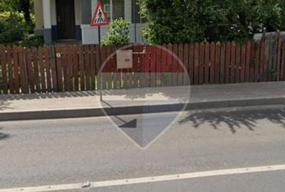Casă cu 3 camere cu Teren 741 Mp în Central