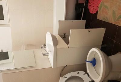 Apartament cu 2 camere decomandat în Obcini - 2
