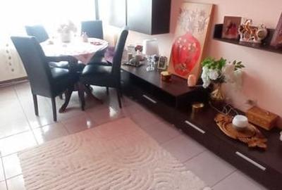 Apartament cu 2 camere semidecomandat în Central - 1