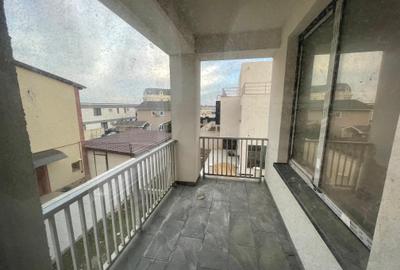 Duplex cu 4 camere cu Canalizare în Palazu Mare - 20