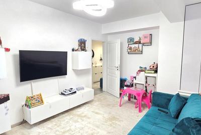 Apartament cu 2 camere decomandat în Miroslava - 2