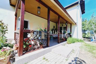 Casă individuală cu 5 camere cu Canalizare în Becicherecu Mic - 24
