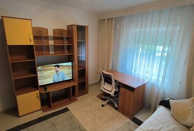 Apartament cu 3 camere decomandat în Bistrița Lac - 2