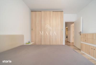 Apartament cu 2 camere, mobilat în Lazaret - 5